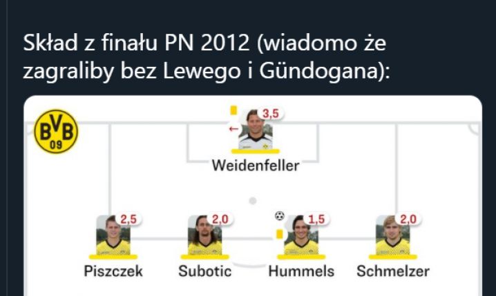 GENIALNY pomysł Watzke na pożegnalny mecz Piszczka i Bendera!
